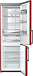 Купить Отдельностоящий двухкамерный холодильник Gorenje NRK 6192 MR  preview 5
