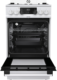 Комбинированная плита Gorenje K5341WD