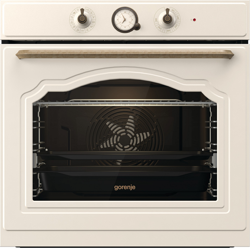 Духовой шкаф Gorenje BOS67372CLI preview 1