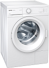 Полногабаритная стиральная машина Gorenje WA 72SY2W