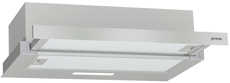 Встраиваемая вытяжка Gorenje TH62E3X preview 1