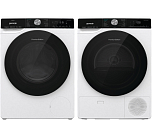 Комплект Gorenje (WNS94ACIS, DNS92)