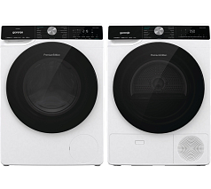 Комплект Gorenje (WNS94ACIS, DNS92)