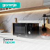 Купить Микроволновая печь Gorenje MO20S4BC  preview 4