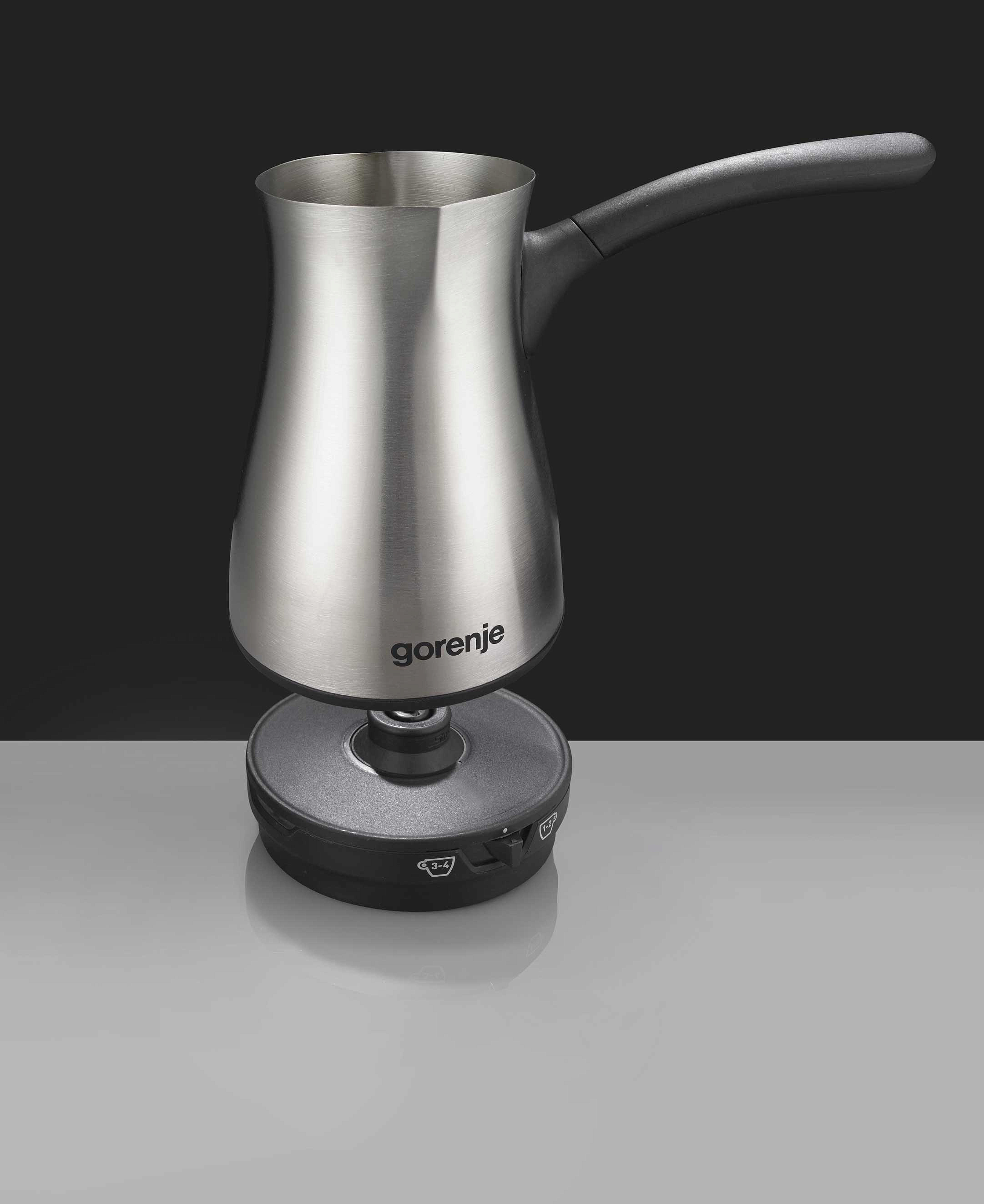 Кофеварка Gorenje TCM800E preview 3