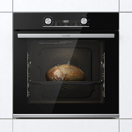 Духовой шкаф Gorenje BOSX6737E091BG preview 4