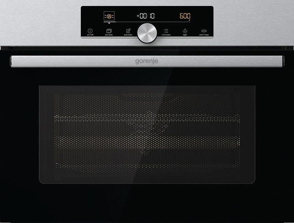 Духовой шкаф Gorenje BCM4547A10X preview 5