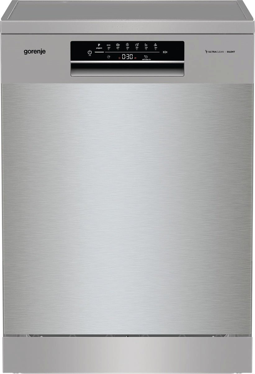 Посудомоечная машина Gorenje GS642E90X preview 2