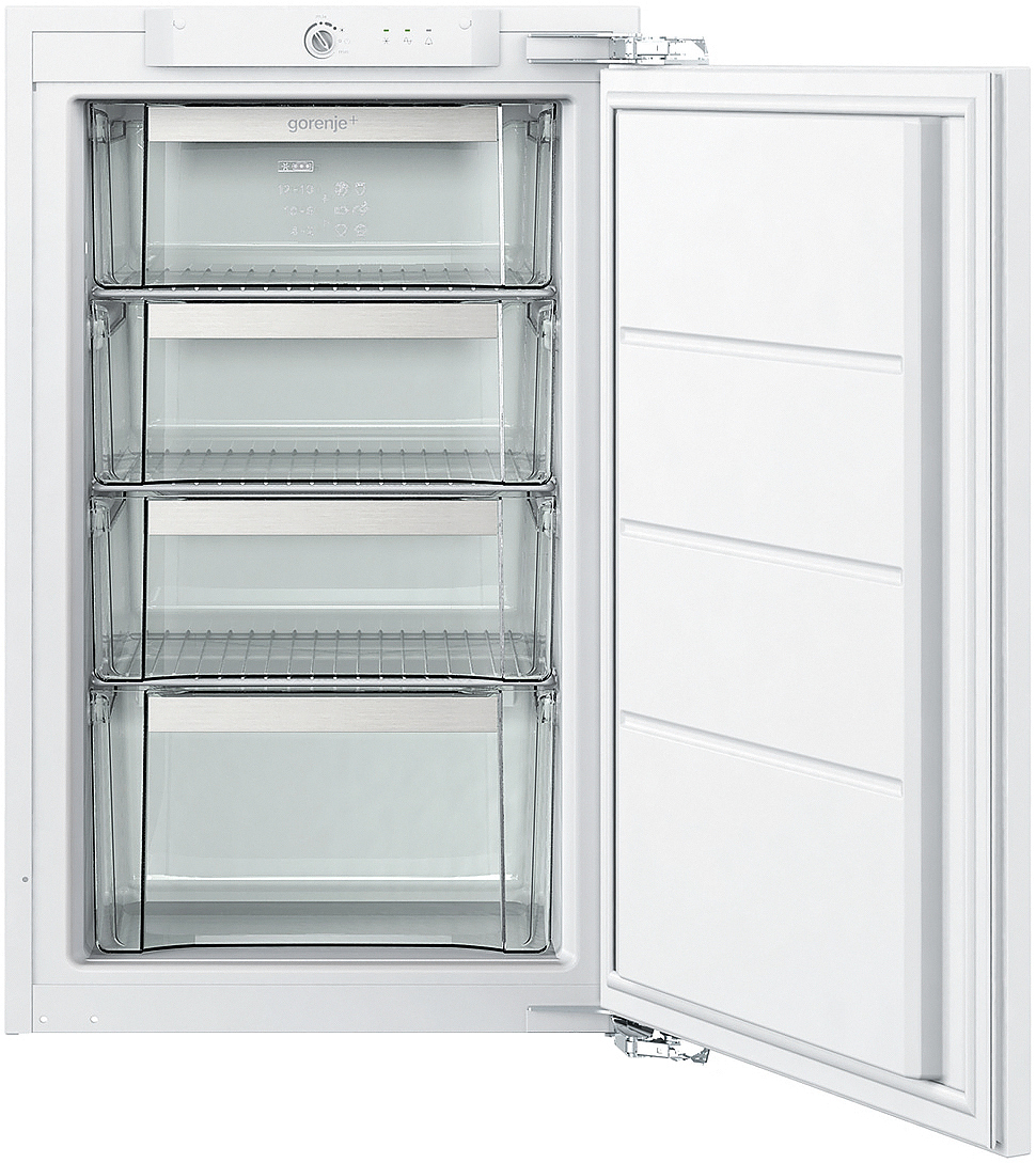Встраиваемый морозильный шкаф Gorenje Plus GDF 67088 preview 1