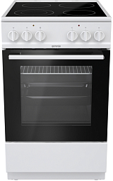 Стеклокерамическая плита Gorenje EC 5121 WF
