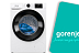 Стиральная машина Gorenje WNEI84SDS