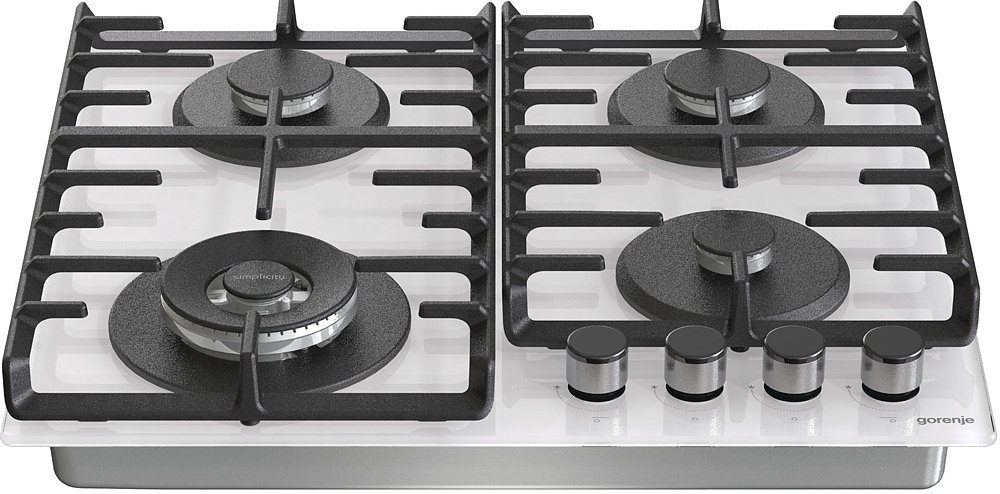 Независимая газовая варочная панель Gorenje GTW642SYW preview 8