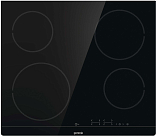 Независимая стеклокерамическая варочная панель Gorenje CT41SC