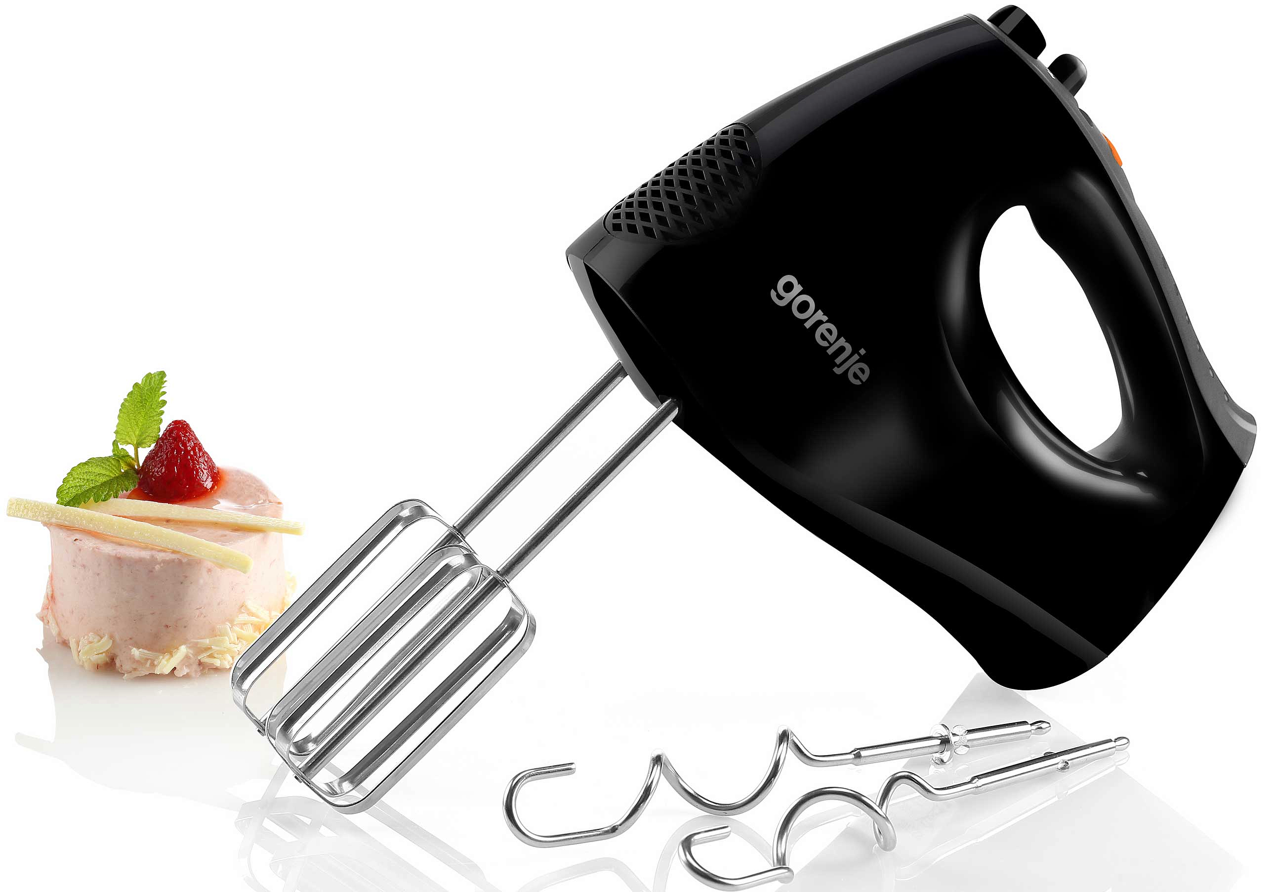 Миксер Gorenje M450BS preview 4