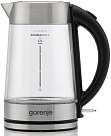 Чайник электрический Gorenje K17GDWII