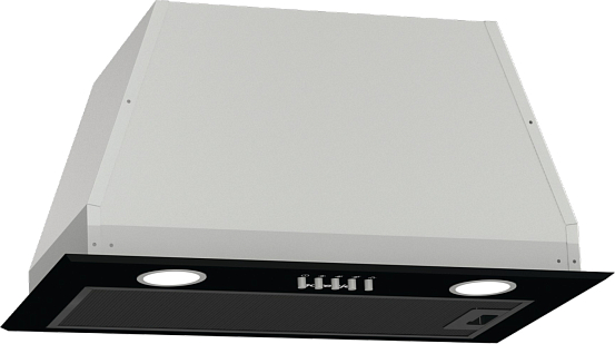 Встраиваемая вытяжка Gorenje BHI526E6B preview 2