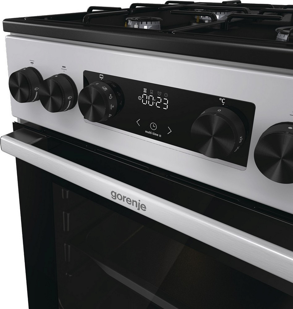 Комбинированная плита Gorenje GK5C60SJ preview 15