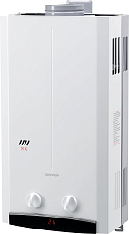 Газовый водонагреватель Gorenje GWH10NNBW