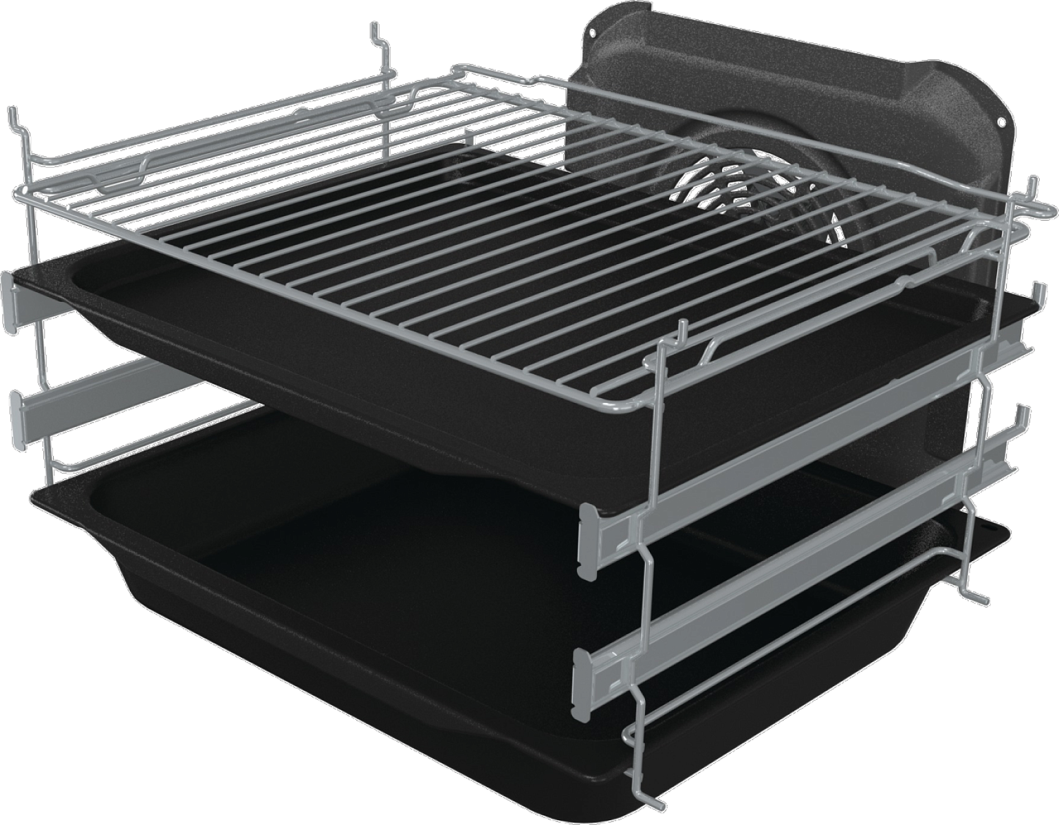 Электрическая плита Gorenje GEIT5C60BPG preview 8