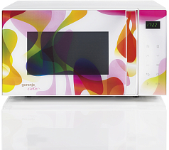 Микроволновая печь с грилем Gorenje MO20KARIM
