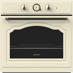 Независимая духовка Gorenje BO532CLI