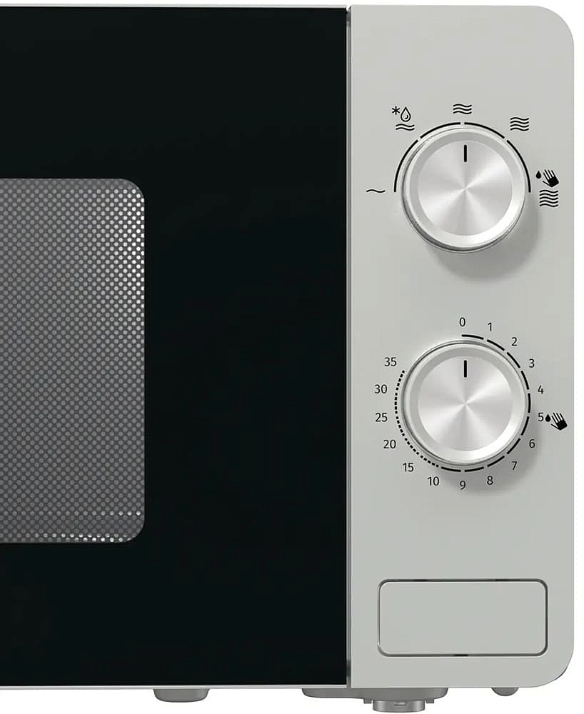 Микроволновая печь Gorenje MO17E1S preview 4