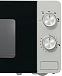 Купить Микроволновая печь Gorenje MO17E1S  preview 4