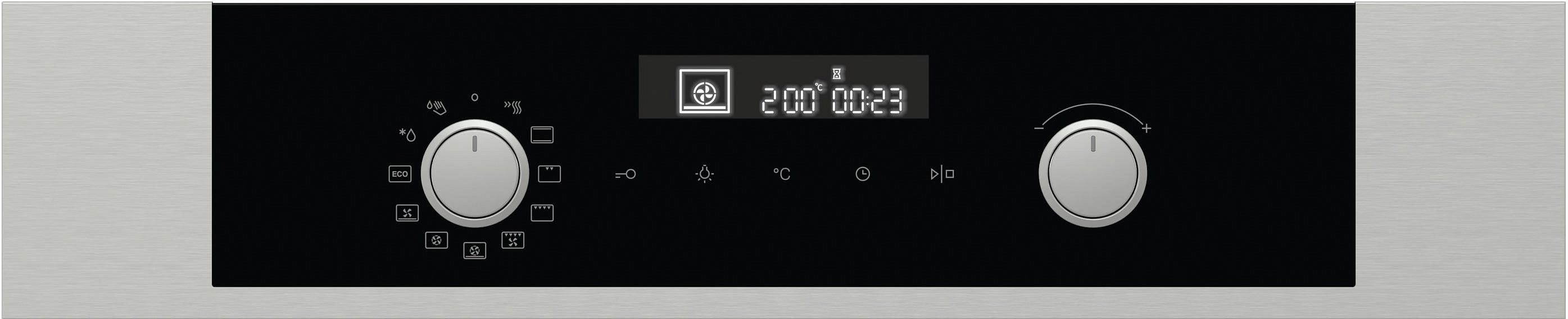 Независимая духовка Gorenje Plus GO556X preview 4