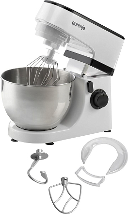 Кухонный комбайн Gorenje MMC700LBW preview 3