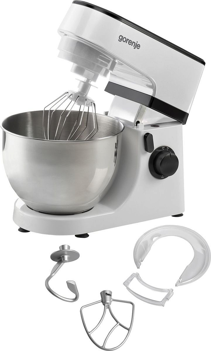 Кухонный комбайн Gorenje MMC700LBW preview 3