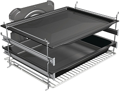 Духовой шкаф Gorenje BO727INB