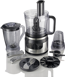 Кухонный комбайн Gorenje SBR 800 HC