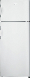 Отдельностоящий двухкамерный холодильник Gorenje RF4141ANW