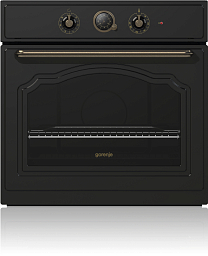 Независимая духовка Gorenje BO8531CLB