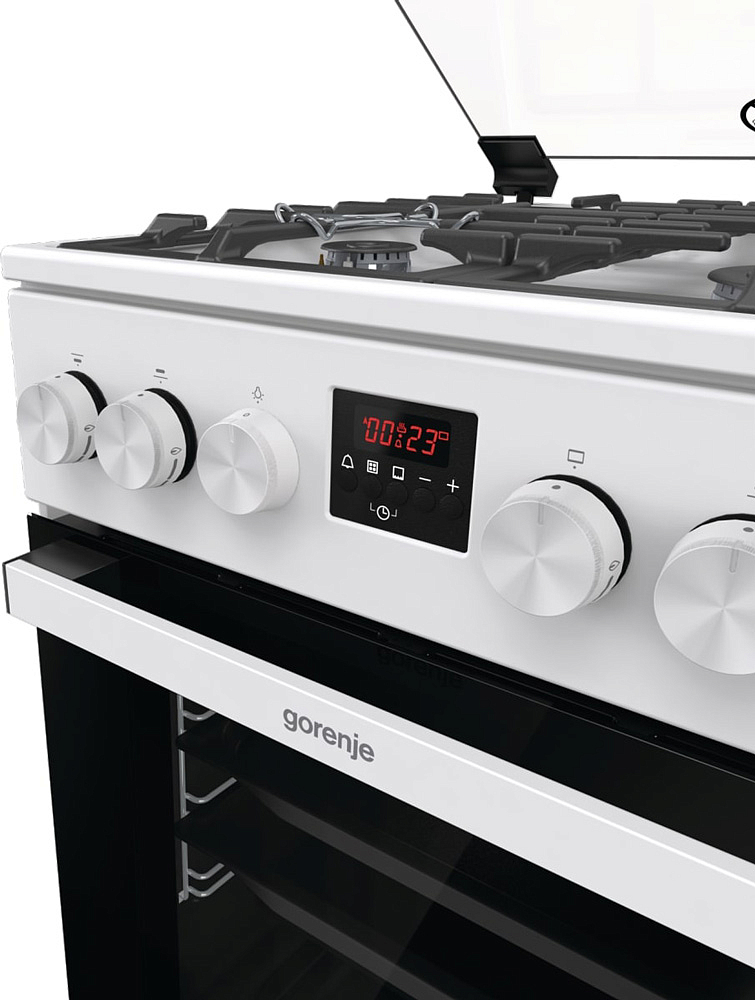 Газовая плита Gorenje GGI5C20WF-B preview 7