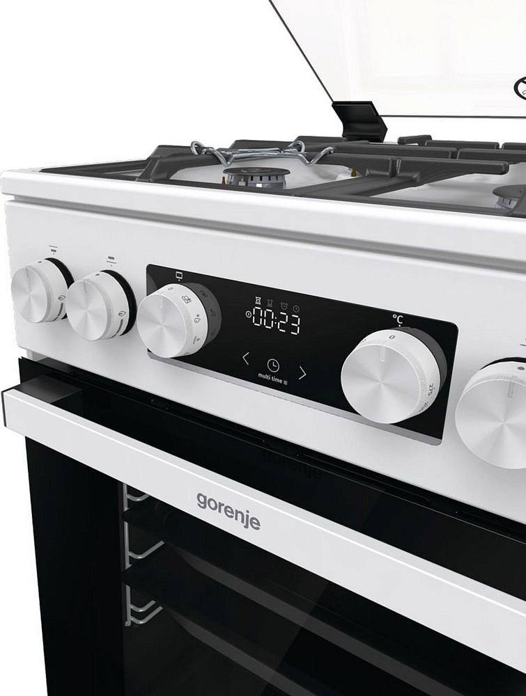 Комбинированная плита Gorenje GK5C41WF-B preview 8