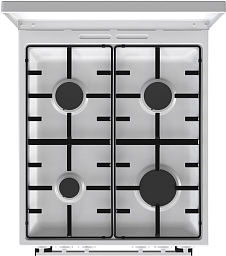 Газовая плита Gorenje GN5111WH-B