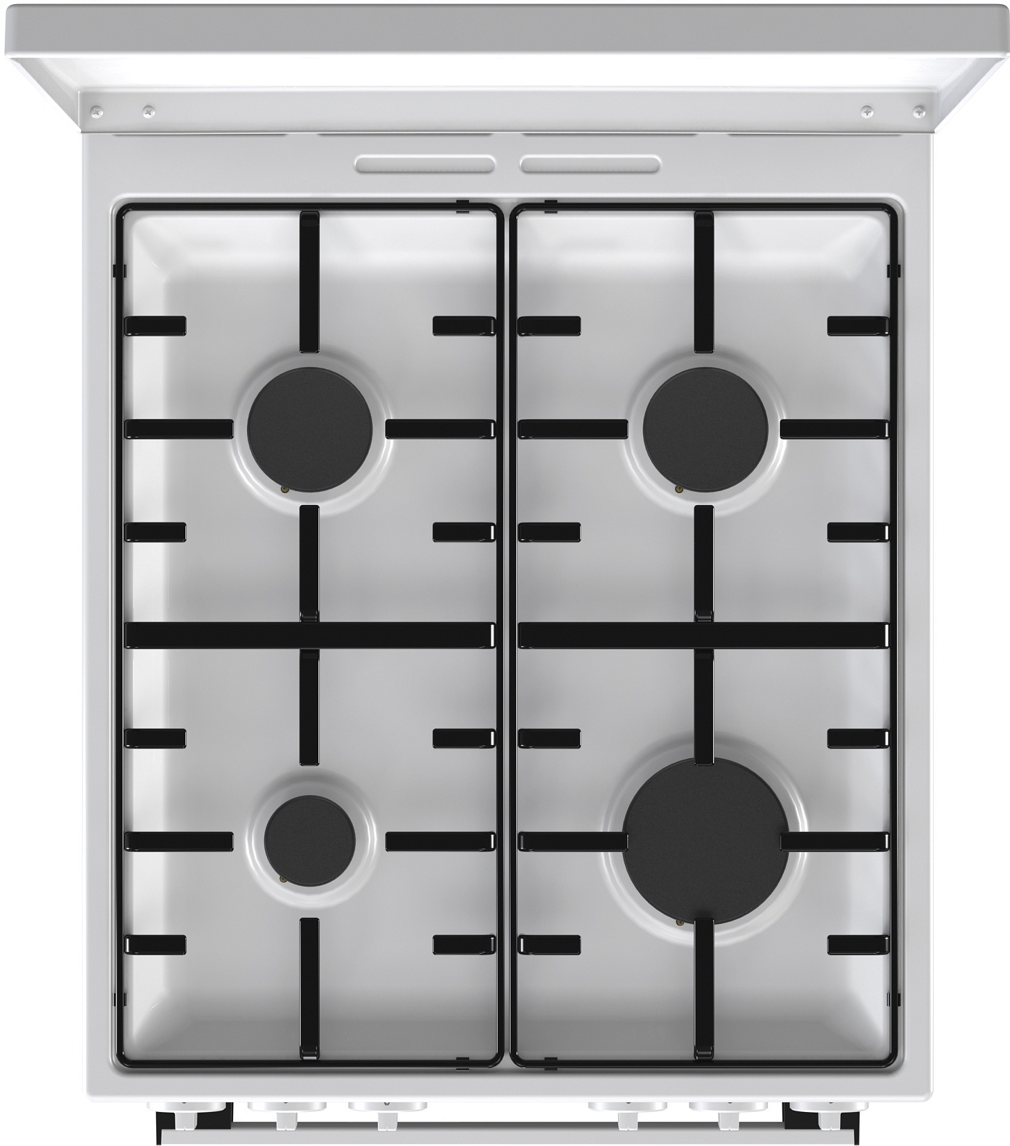 Газовая плита Gorenje GN5111WH-B preview 2