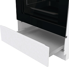 Комбинированная плита Gorenje GK6A40WA