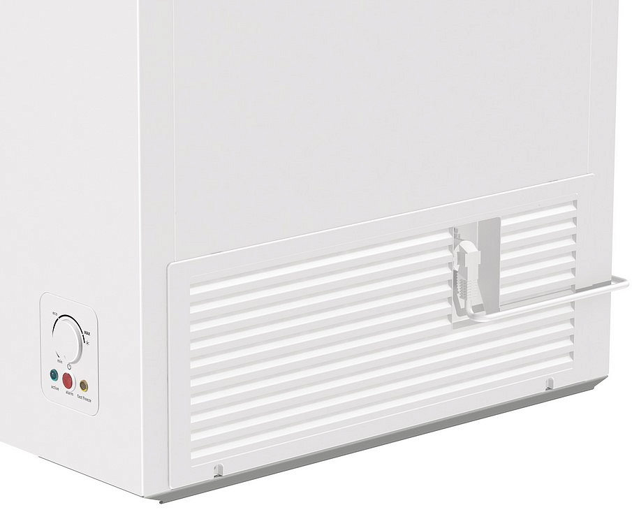 Морозильный ларь Gorenje FH401CW preview 8