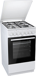 Комбинированная плита Gorenje K5241WH