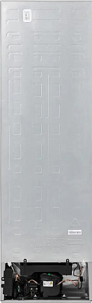 Двухкамерный холодильник Gorenje NRK51814W4 preview 3