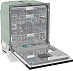 Купить Посудомоечная машина Gorenje GV693B67AD  preview 4