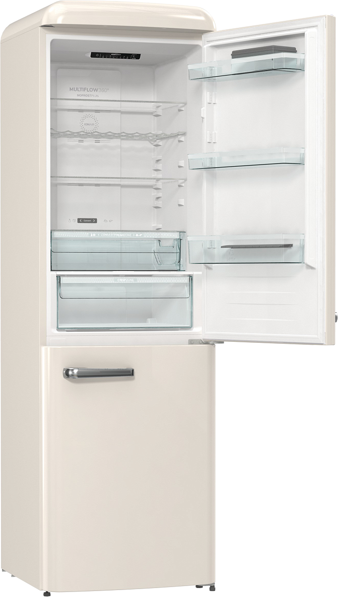 Отдельностоящий холодильник Gorenje ONRK619EC preview 6