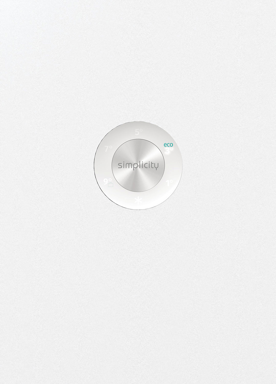 Отдельностоящий двухкамерный холодильник Gorenje NRK621SYW4 preview 7