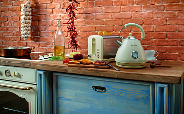 Чайник Gorenje K15ORAW