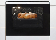 Комбинированная плита Gorenje GKS6C70CLI