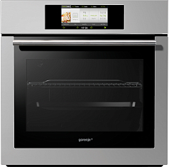 Независимая духовка Gorenje Plus GO896X