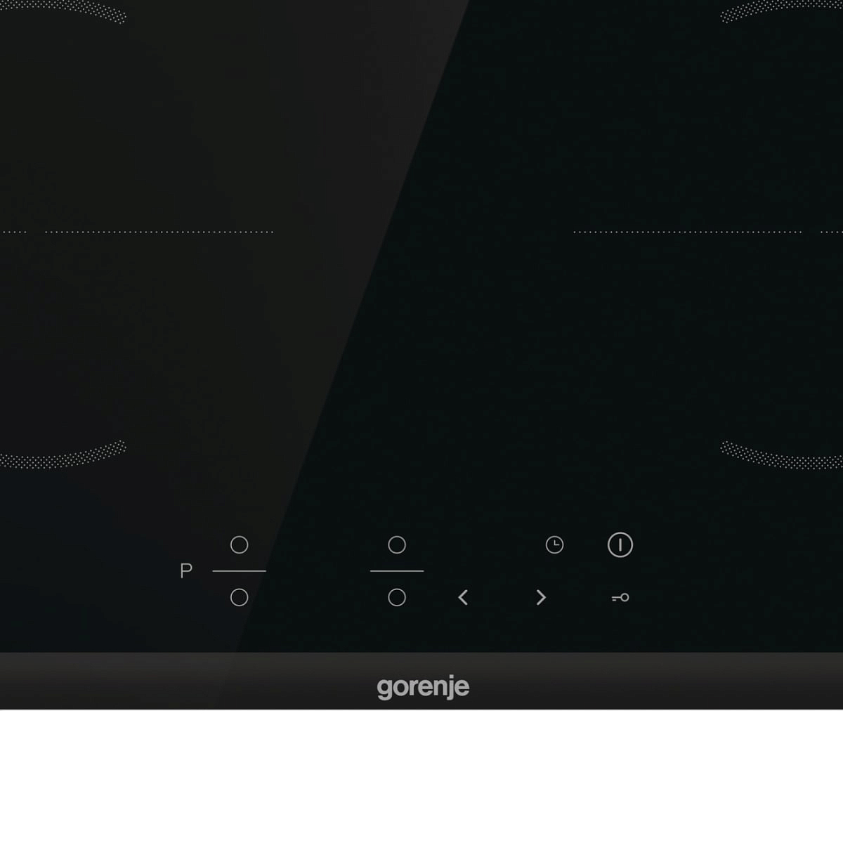 Независимая индукционная варочная панель Gorenje GI6401BCE preview 8
