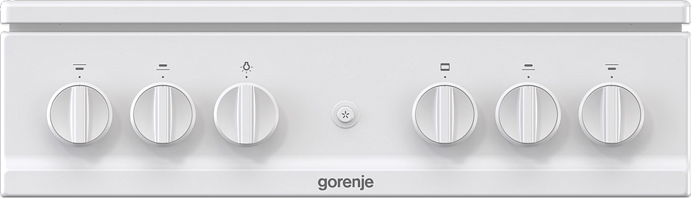 Газовая плита Gorenje GN5WF preview 3